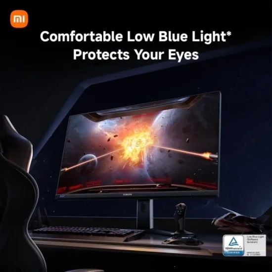 Xiaomi Mini Led Gaming Monitor G Pro 27I Uk